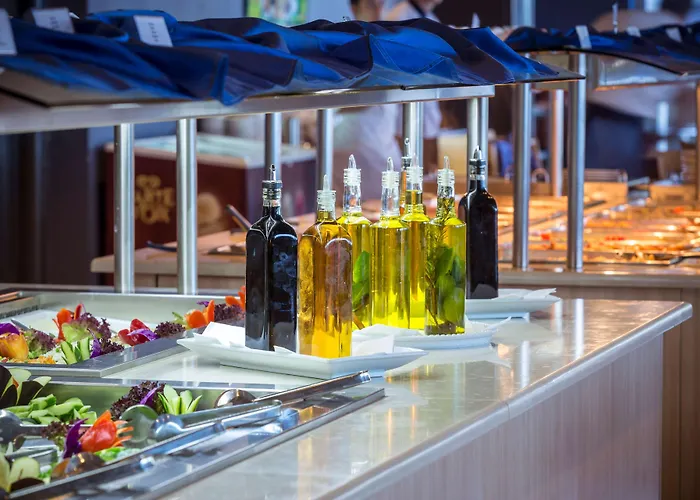 Aeolos Θέρετρο Γαστούρι