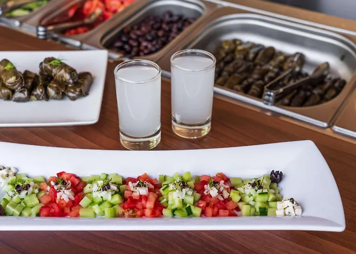 Aeolos 4* Gastouri (Corfu)