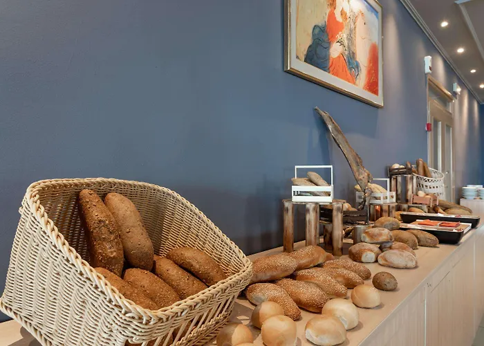 Aeolos Θέρετρο 4*