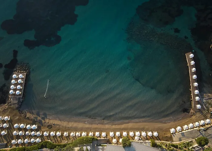 Aeolos Gastouri (Corfu)