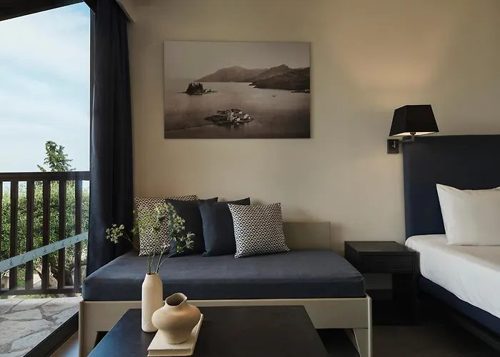 Ośrodek wypoczynkowy Aeolos