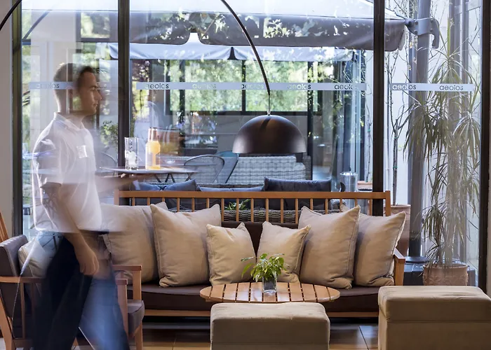 Aeolos Gastouri (Corfu)