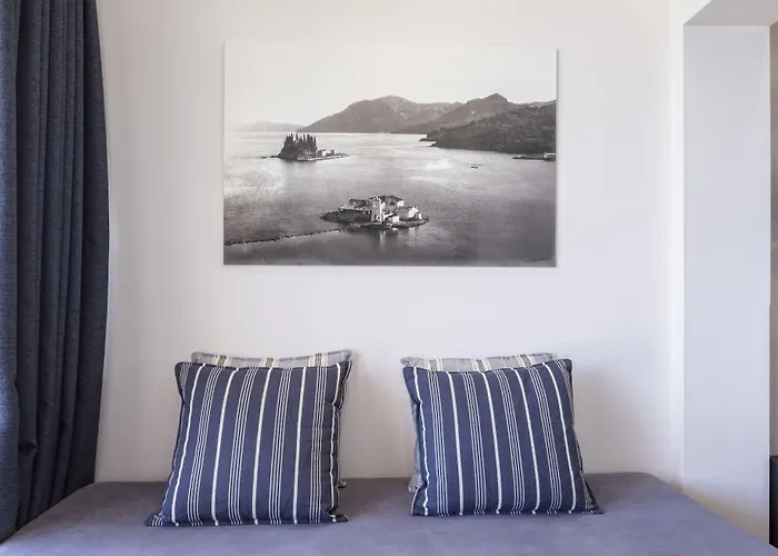 Aeolos Gastouri (Corfu)