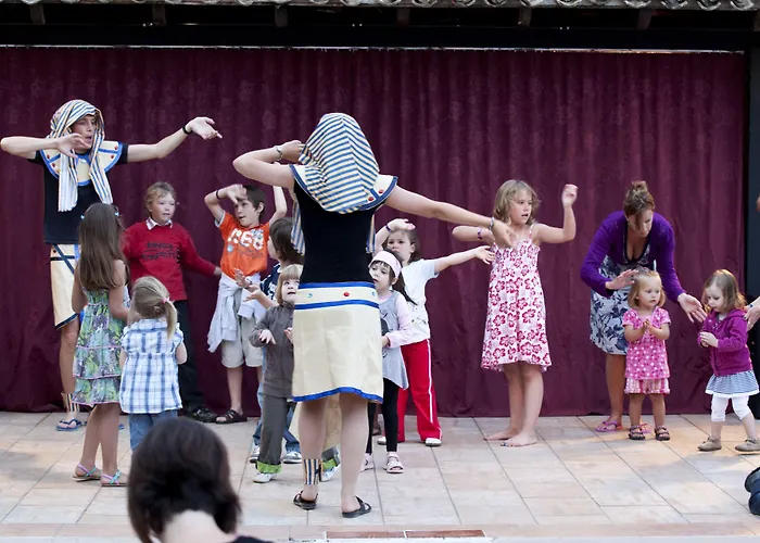 Aeolos 4* Γαστούρι