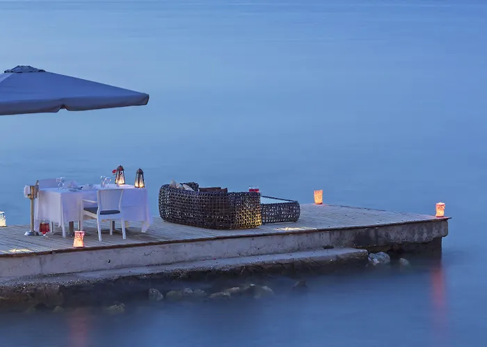 Θέρετρο Aeolos 4*