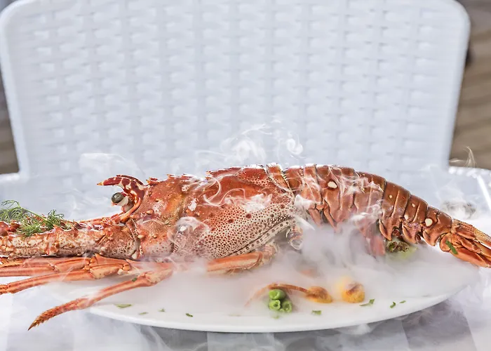 Ośrodek wypoczynkowy Aeolos 4*