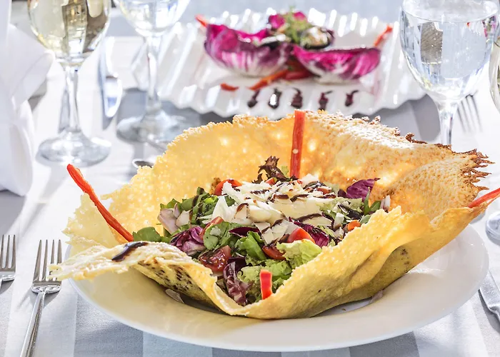 Ośrodek wypoczynkowy Aeolos