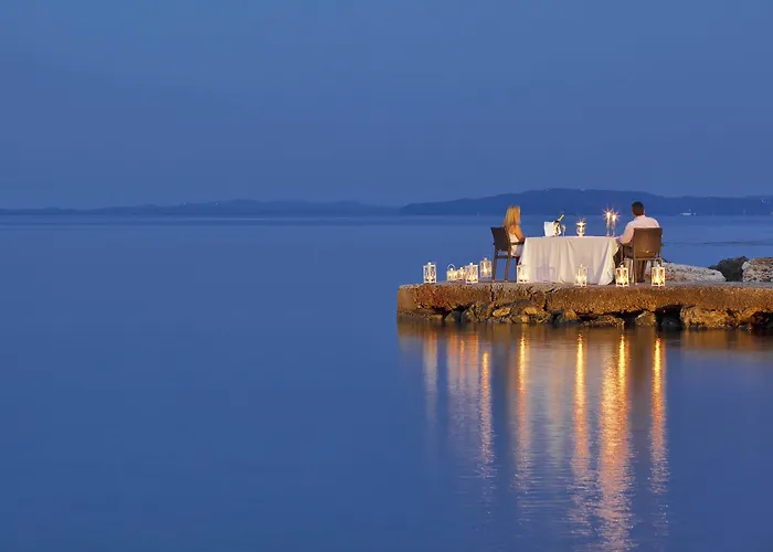 Θέρετρο Aeolos