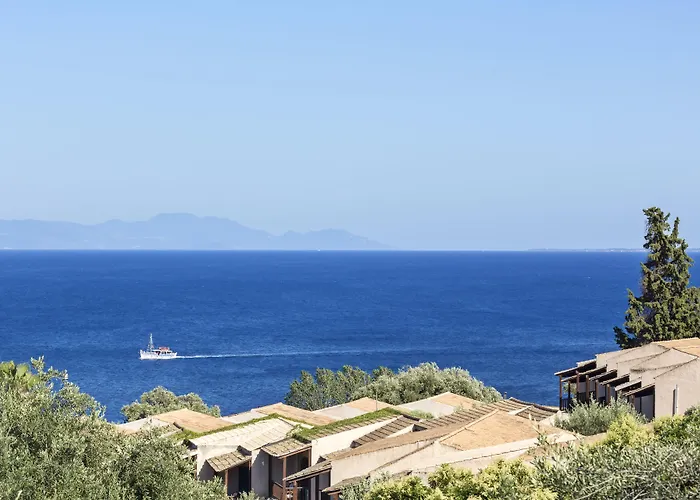 Aeolos Ośrodek wypoczynkowy