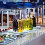 Aeolos Resort Gastouri (Corfu)