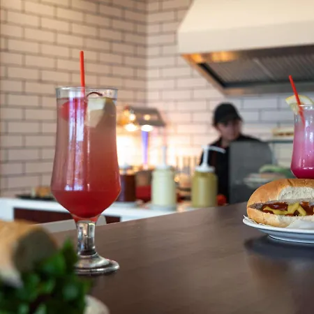 Aeolos 리조트 4*
