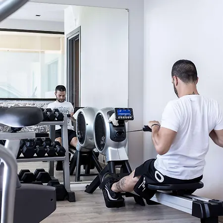 Aeolos 리조트 가스투리온
