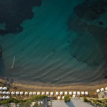 奥罗斯海滩度假酒店 Gastouri (Corfu)
