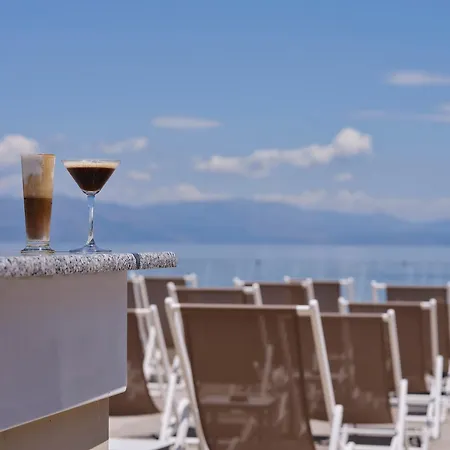 奥罗斯海滩度假酒店 4* Gastouri (Corfu)