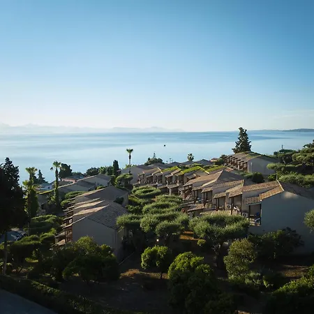Resort Aeolos 4*