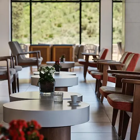 Aeolos Resort 4*