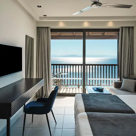 Resort Aeolos