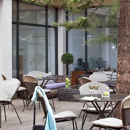 Resort Aeolos Gastouri (Corfu)