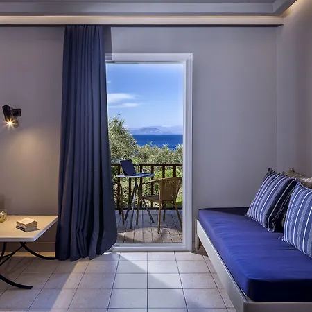 Aeolos Resort Gastouri (Corfu)