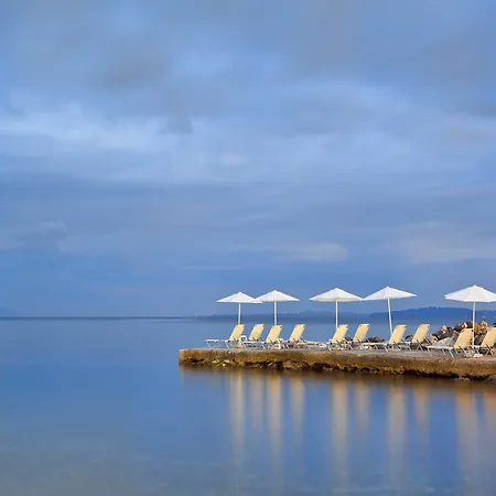 Aeolos Resort 4*