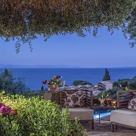 Resort Aeolos