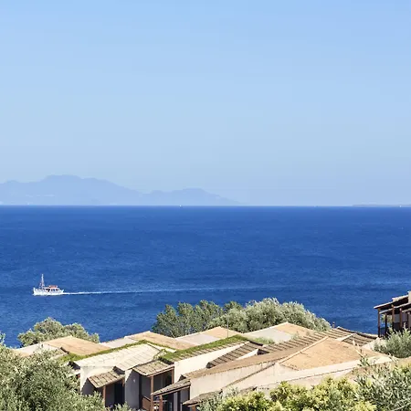 Aeolos Resort