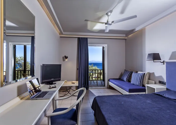 奥罗斯海滩度假酒店 度假村